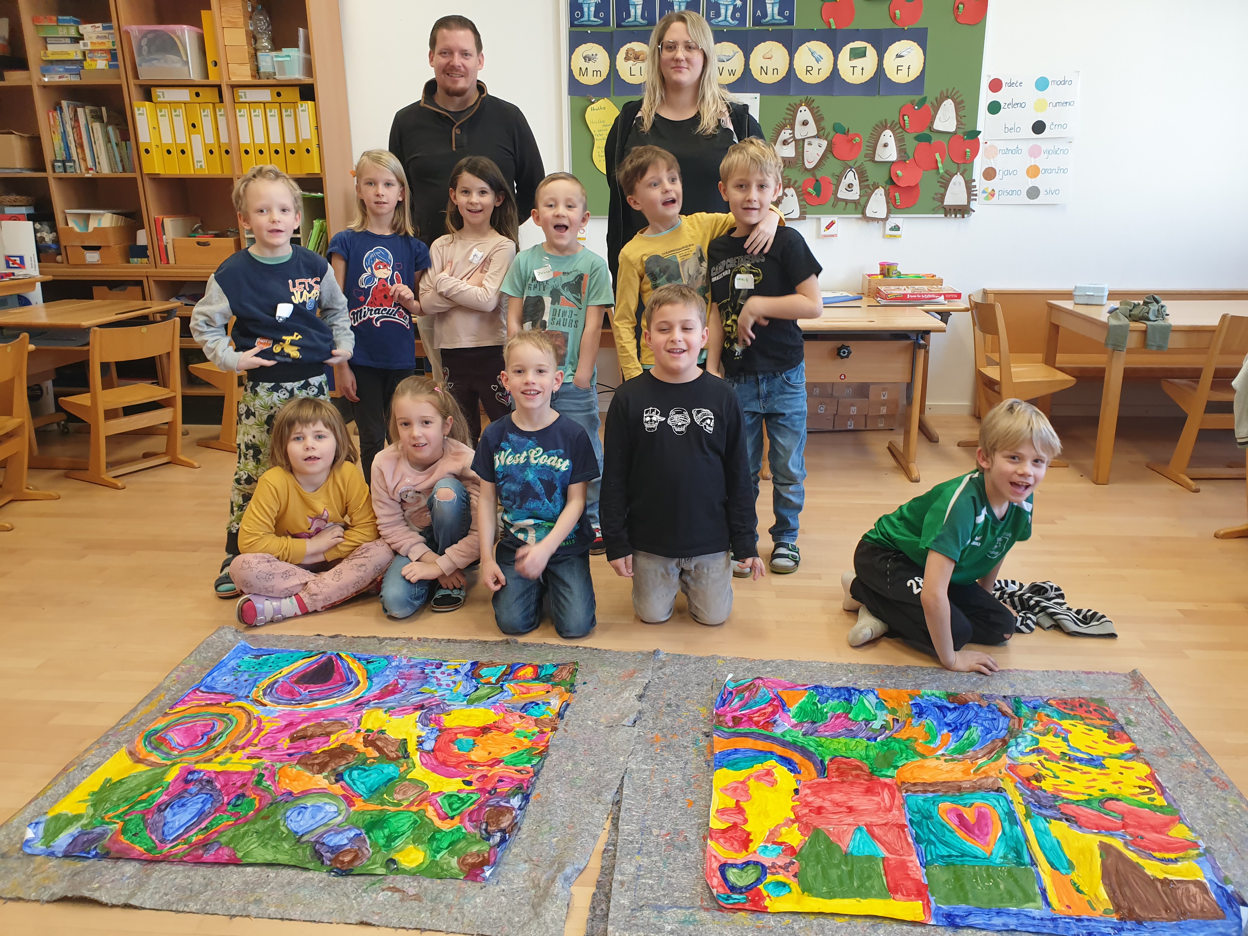 Kids 1a 3