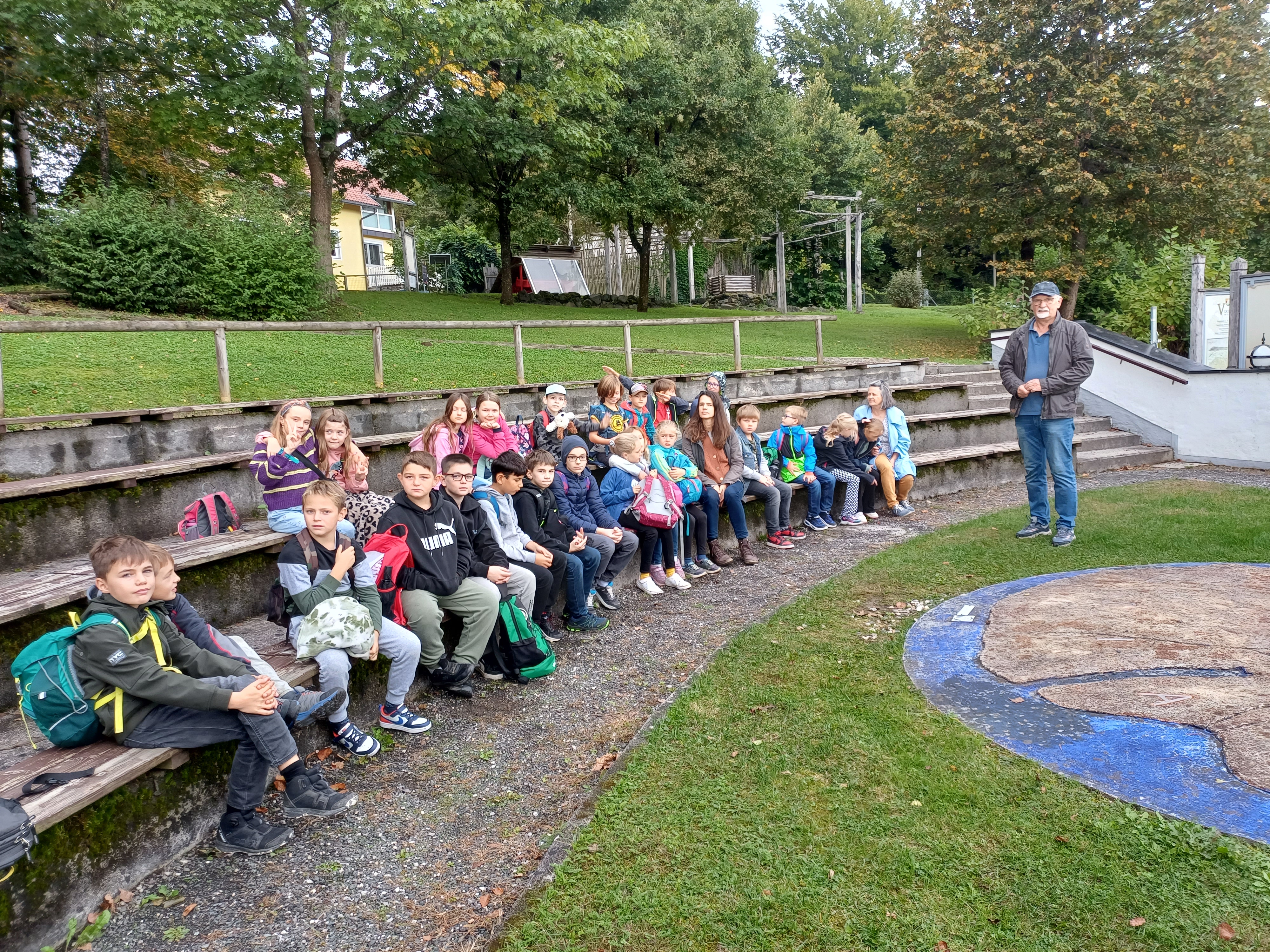 Keltenwelt