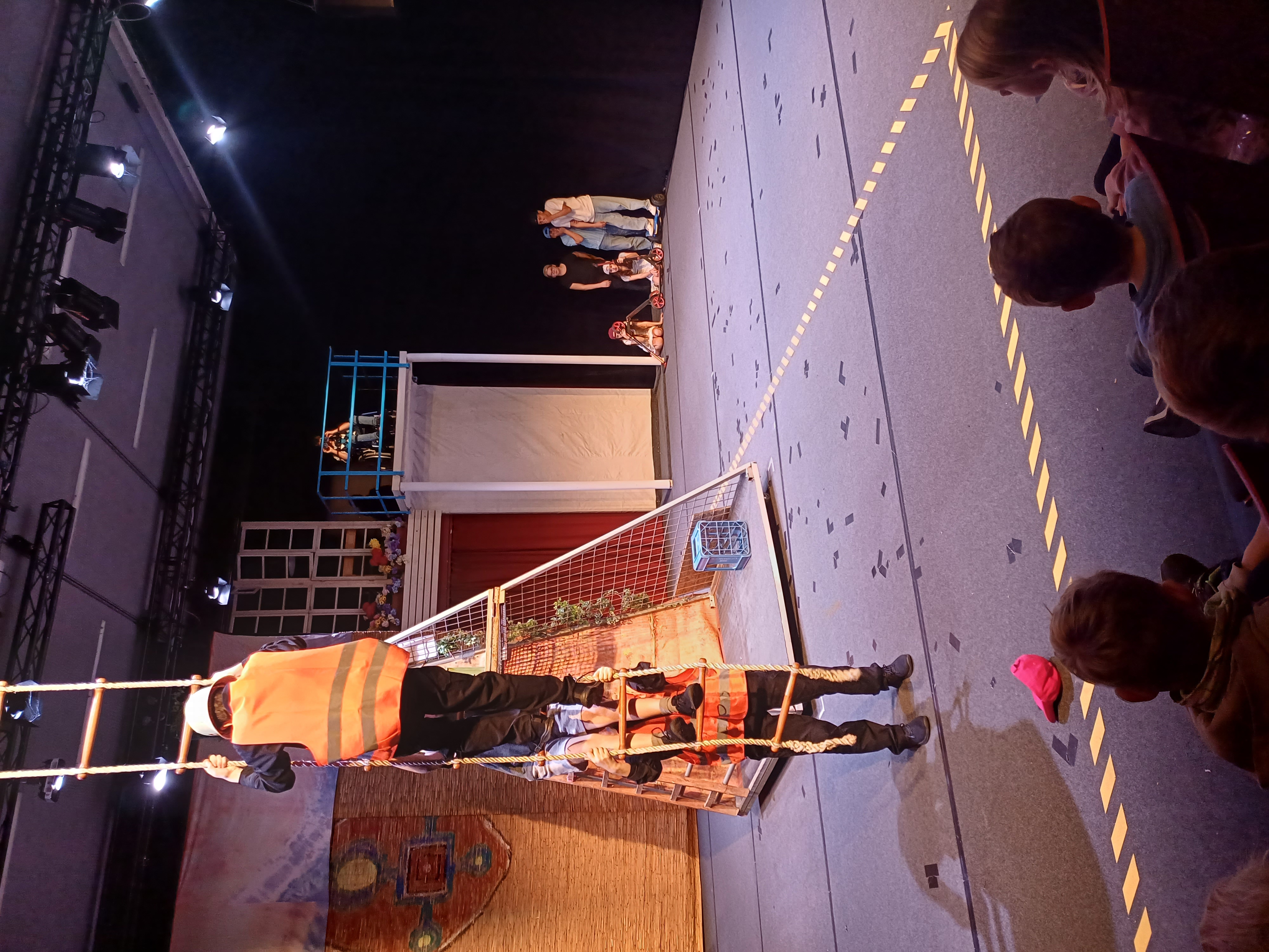 Theater 2
