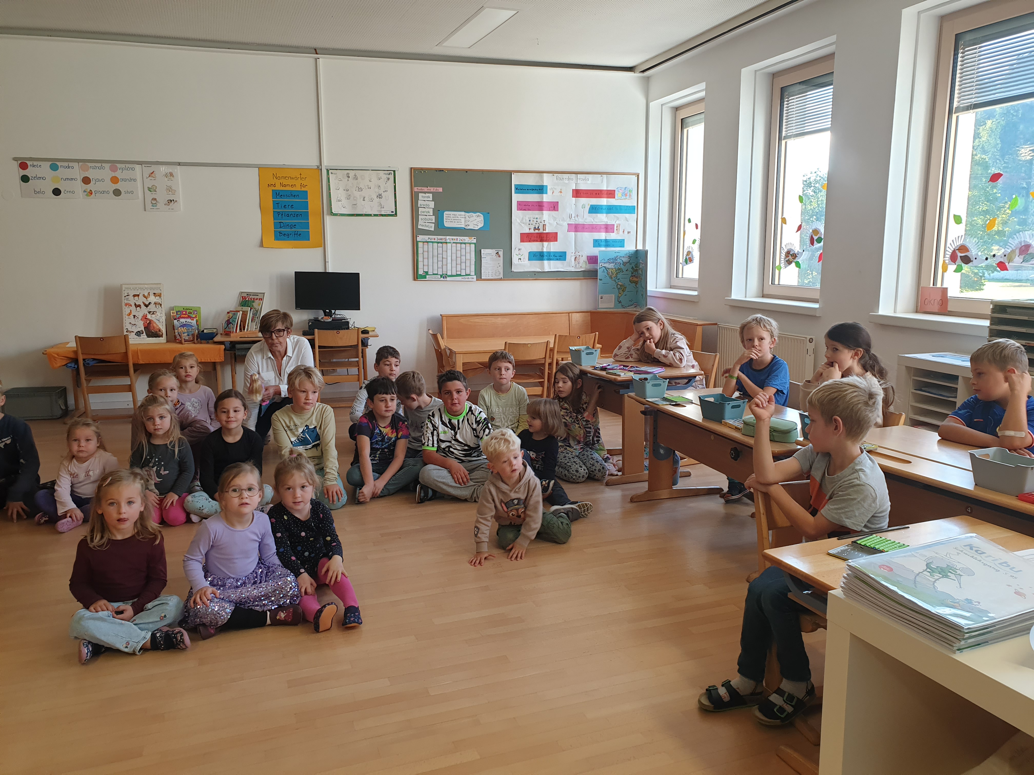 Begegnungstag